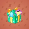 Snake Box #4520