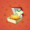 Snake Box #4534