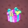 Snake Box #4537