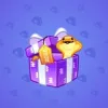 Snake Box #4544