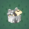Snake Box #4547