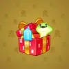 Snake Box #4560