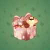 Snake Box #4565