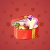 Snake Box #4581