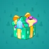 Snake Box #4585