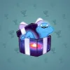 Snake Box #4587