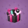 Snake Box #4588