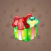 Snake Box #4589