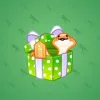Snake Box #4591