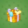 Snake Box #4593