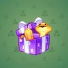 Snake Box #4594