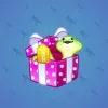 Snake Box #4602