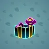 Snake Box #4616