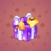 Snake Box #4618