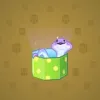 Snake Box #4629