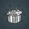 Snake Box #4634