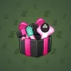 Snake Box #4635