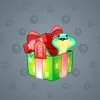 Snake Box #4637