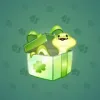 Snake Box #4639