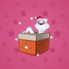 Snake Box #4651