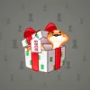 Snake Box #4653