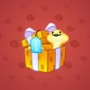 Snake Box #4655