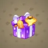 Snake Box #4666