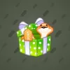Snake Box #4675