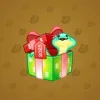 Snake Box #4681