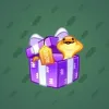 Snake Box #4686
