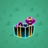 Snake Box #4706