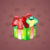 Snake Box #4709