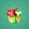 Snake Box #4715