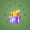 Snake Box #4737
