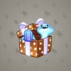 Snake Box #4739