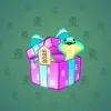 Snake Box #4742