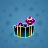 Snake Box #4758