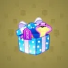 Snake Box #4764