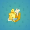 Snake Box #4771