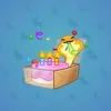 Snake Box #4793