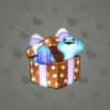 Snake Box #4799