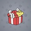 Snake Box #4804