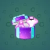 Snake Box #4813