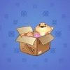 Snake Box #4821