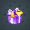 Snake Box #4822