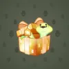 Snake Box #4835