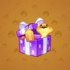 Snake Box #4836