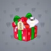 Snake Box #4851