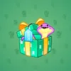 Snake Box #4853