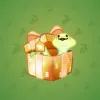 Snake Box #4864